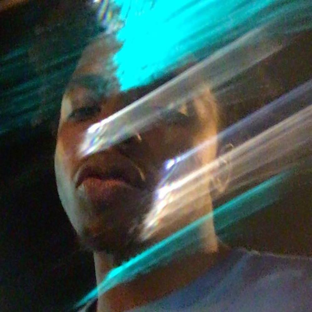 Meet your Posher, Jushan